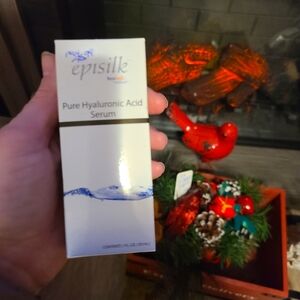 Episilk hyaluronic acid serum